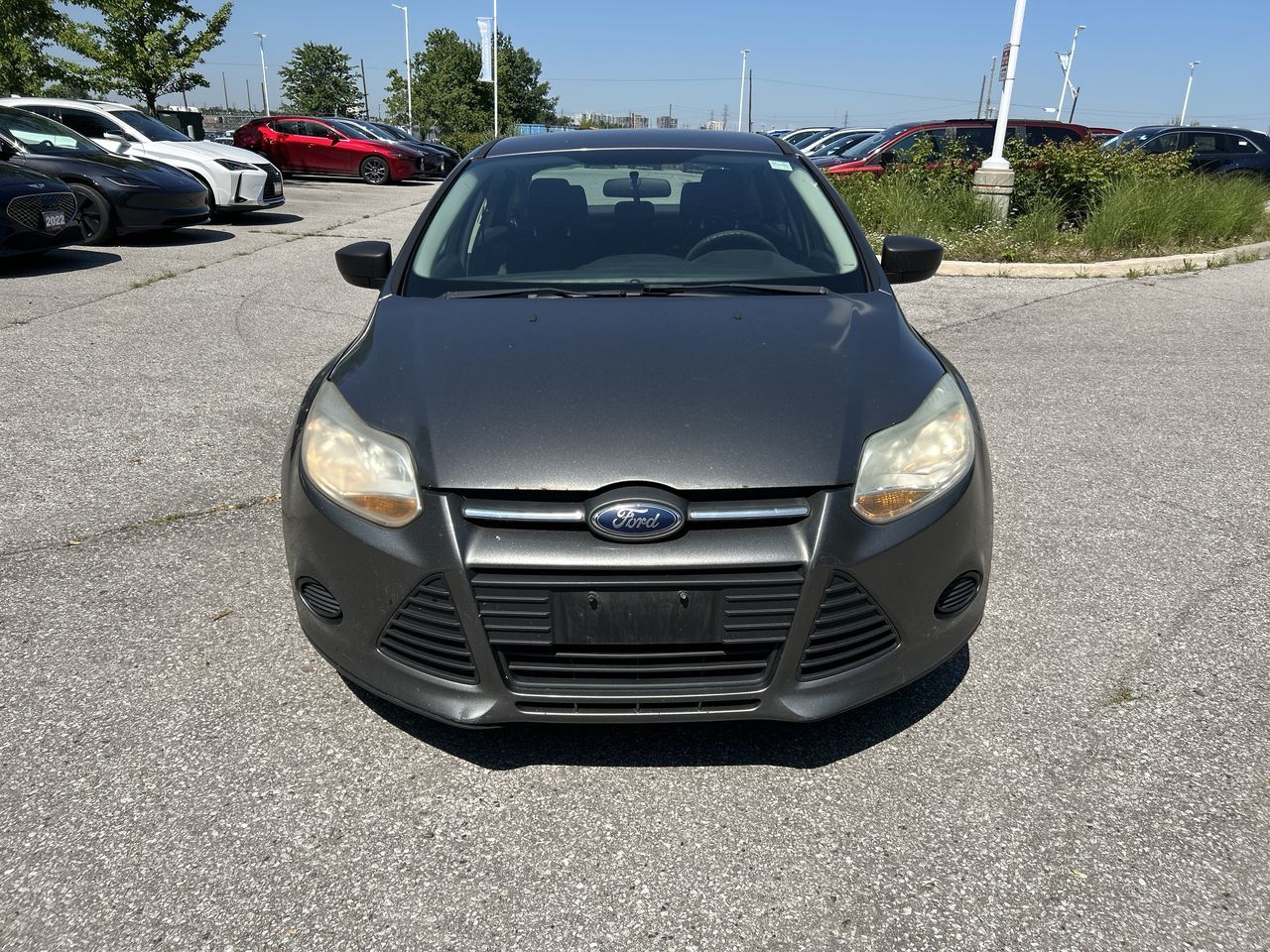 2014 Ford Focus in Scarborough, Ontario