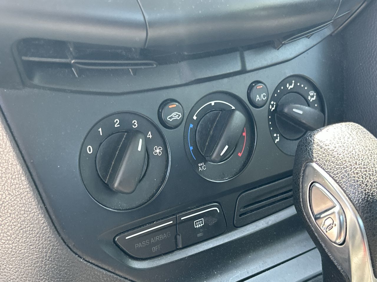 2014 Ford Focus in Scarborough, Ontario