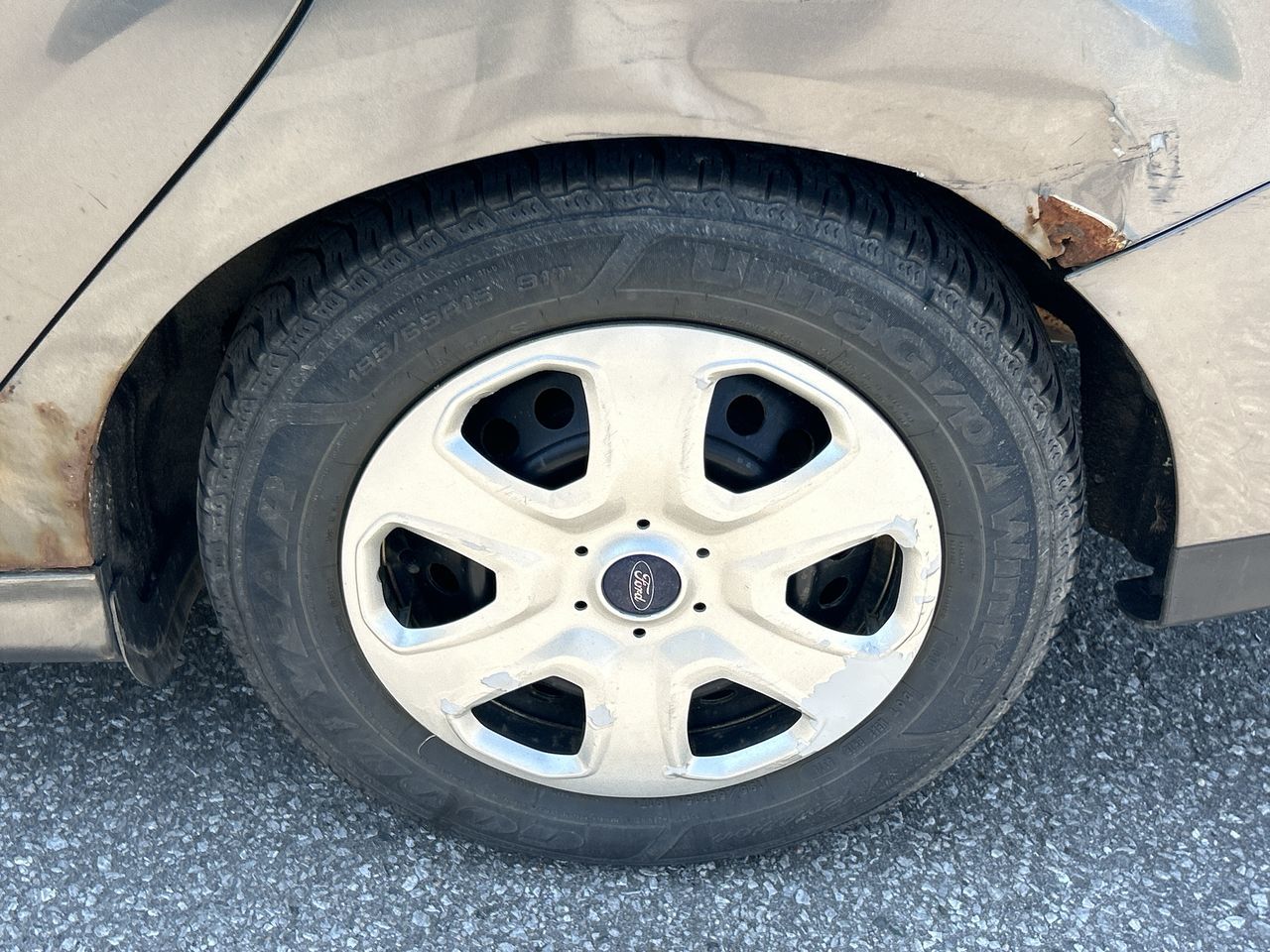 2014 Ford Focus in Scarborough, Ontario