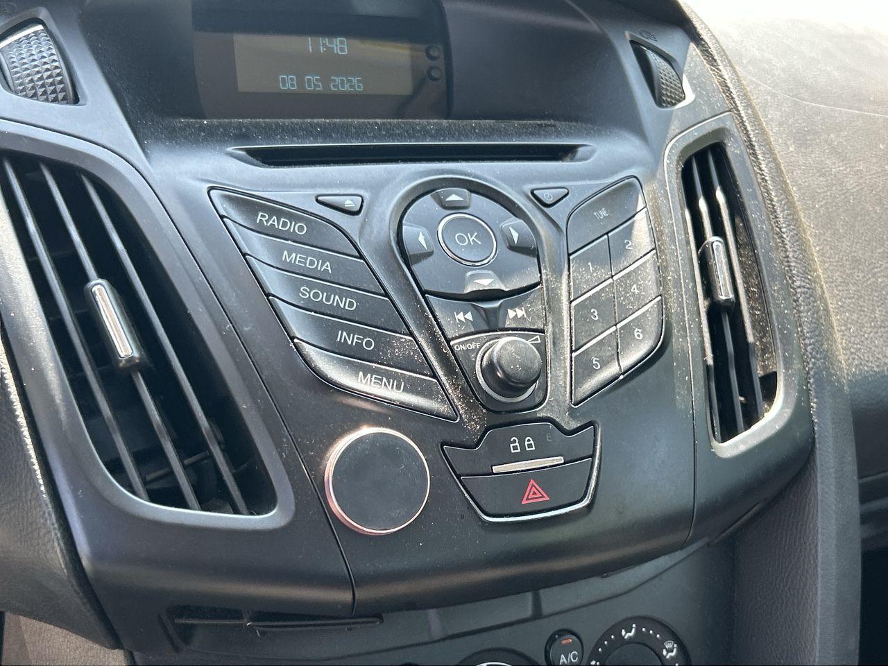 2014 Ford Focus in Scarborough, Ontario