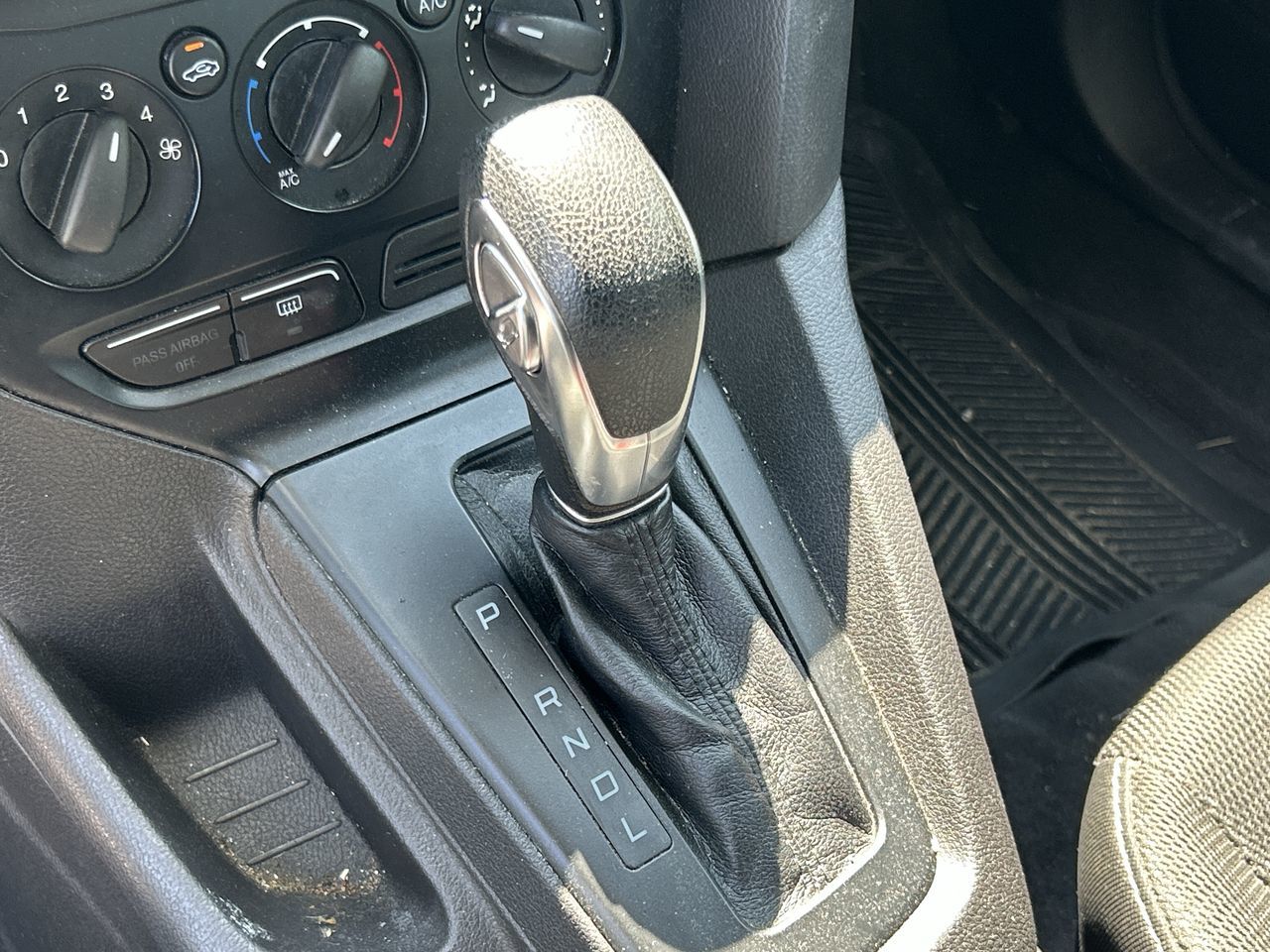 2014 Ford Focus in Scarborough, Ontario