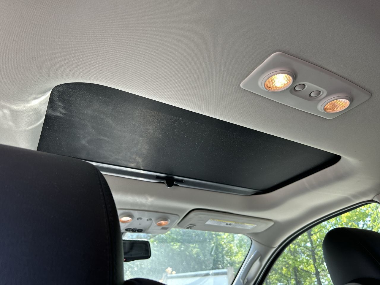 2011 GMC Acadia in Scarborough, Ontario