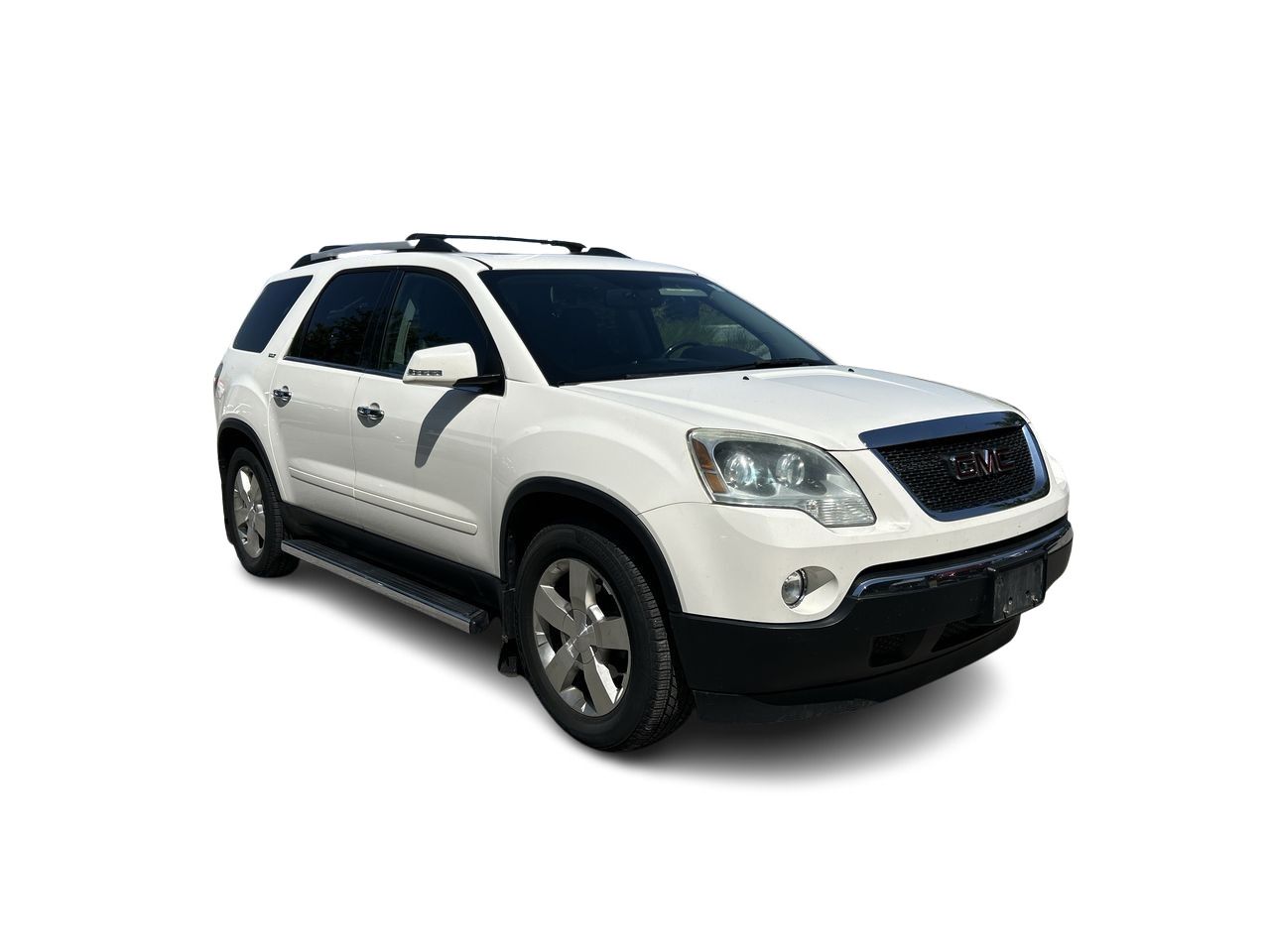 2011 GMC Acadia in Scarborough, Ontario