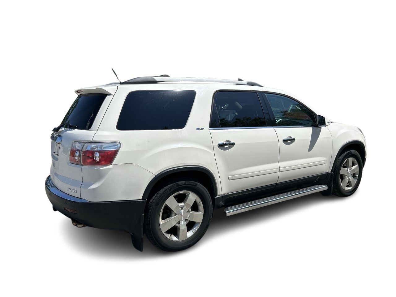2011 GMC Acadia in Scarborough, Ontario