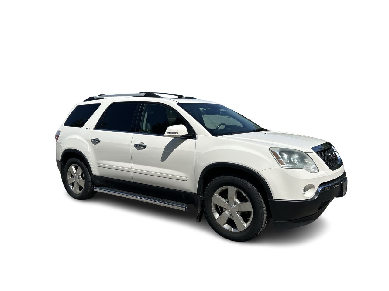 2011 GMC Acadia in Scarborough, Ontario