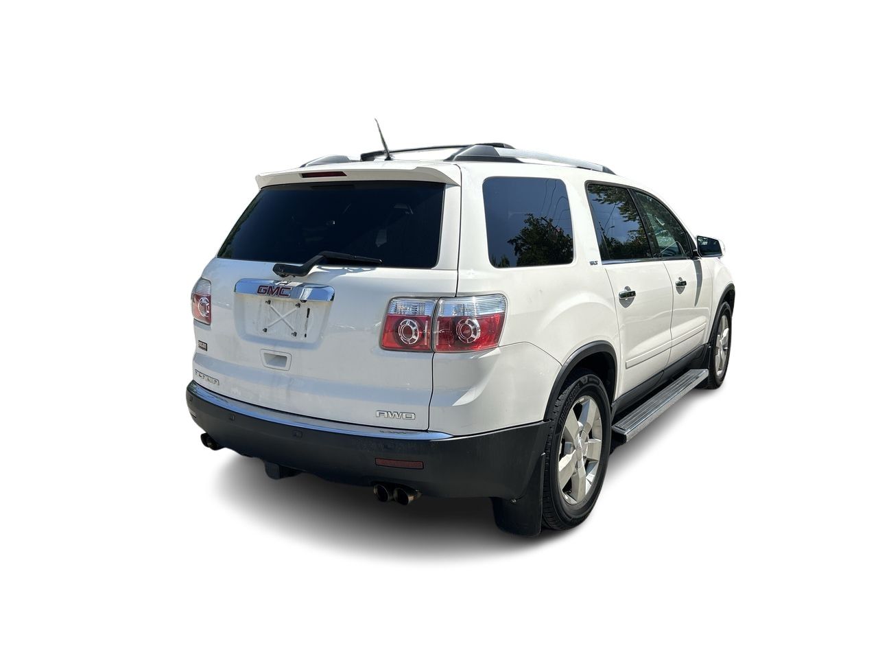 2011 GMC Acadia in Scarborough, Ontario