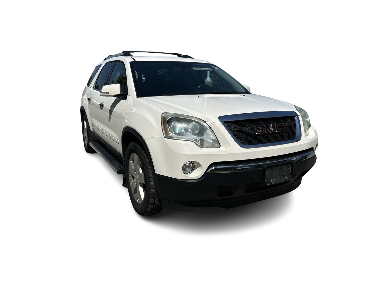 2011 GMC Acadia in Scarborough, Ontario