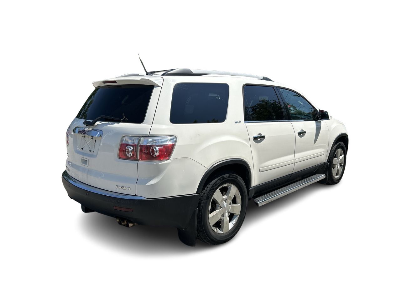 2011 GMC Acadia in Scarborough, Ontario