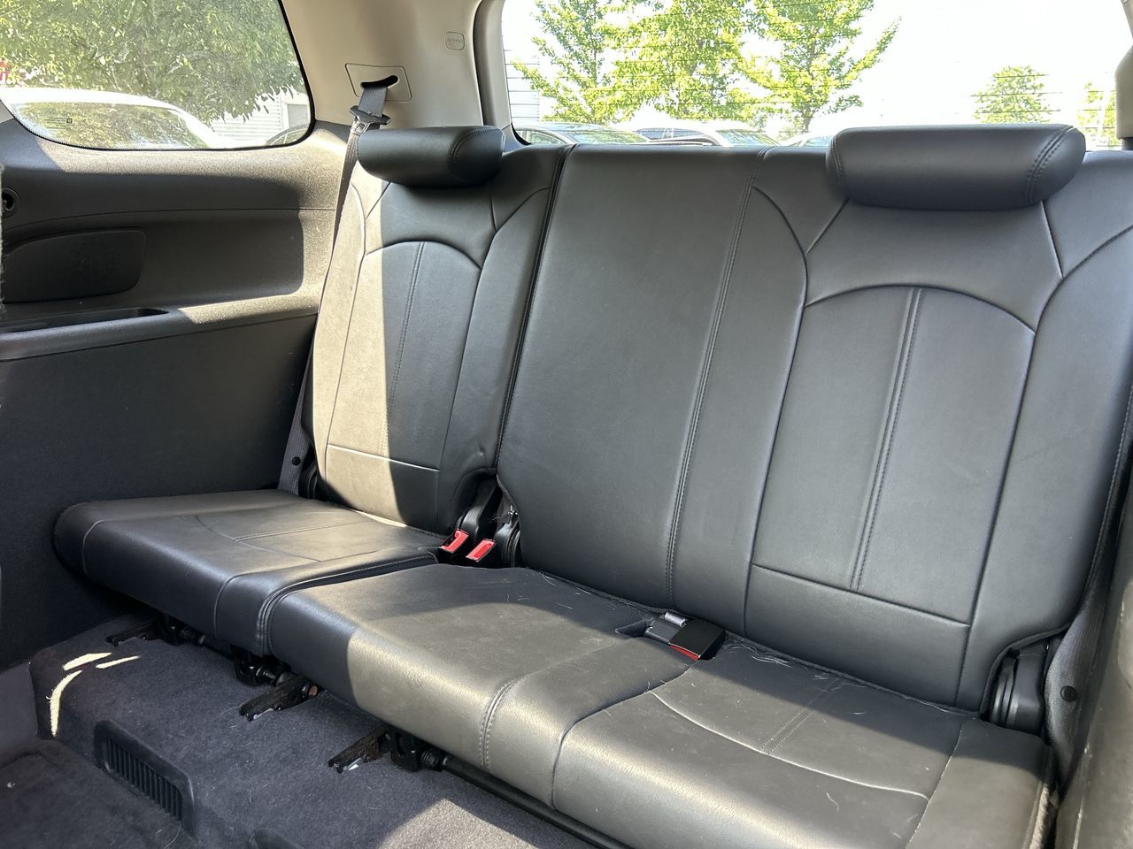 2011 GMC Acadia in Scarborough, Ontario