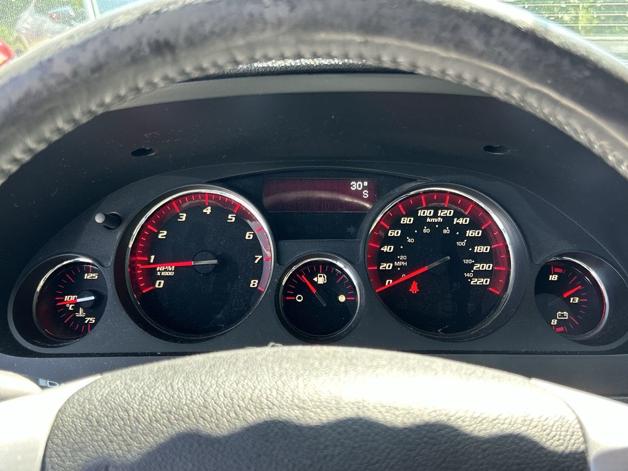 2011 GMC Acadia in Scarborough, Ontario