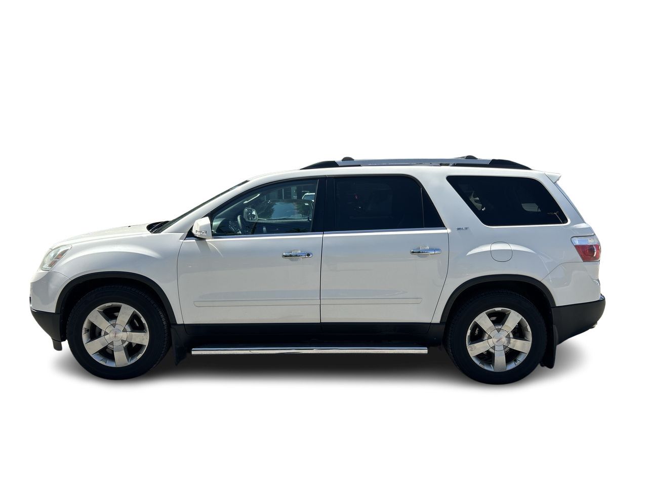 2011 GMC Acadia in Scarborough, Ontario