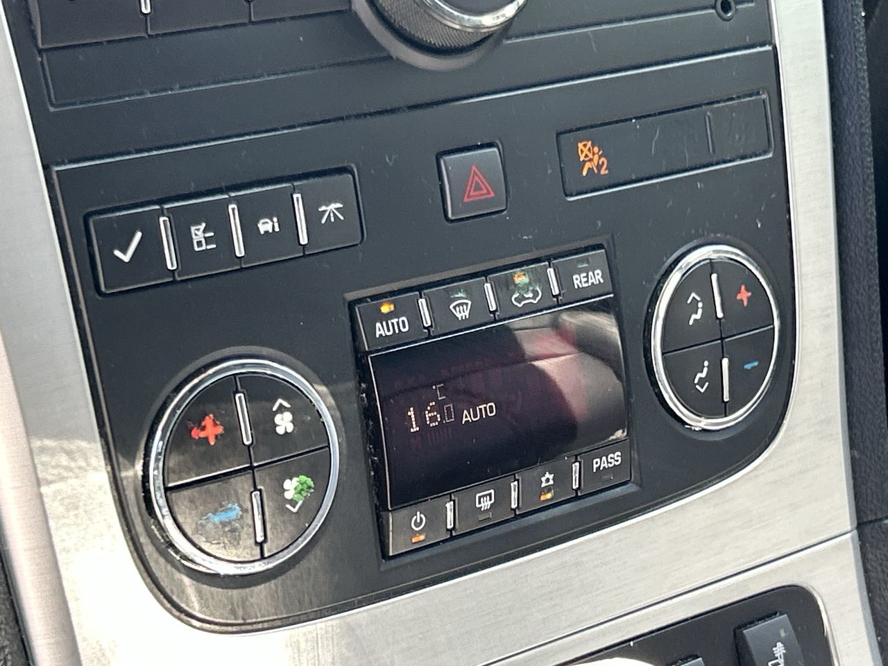 2011 GMC Acadia in Scarborough, Ontario