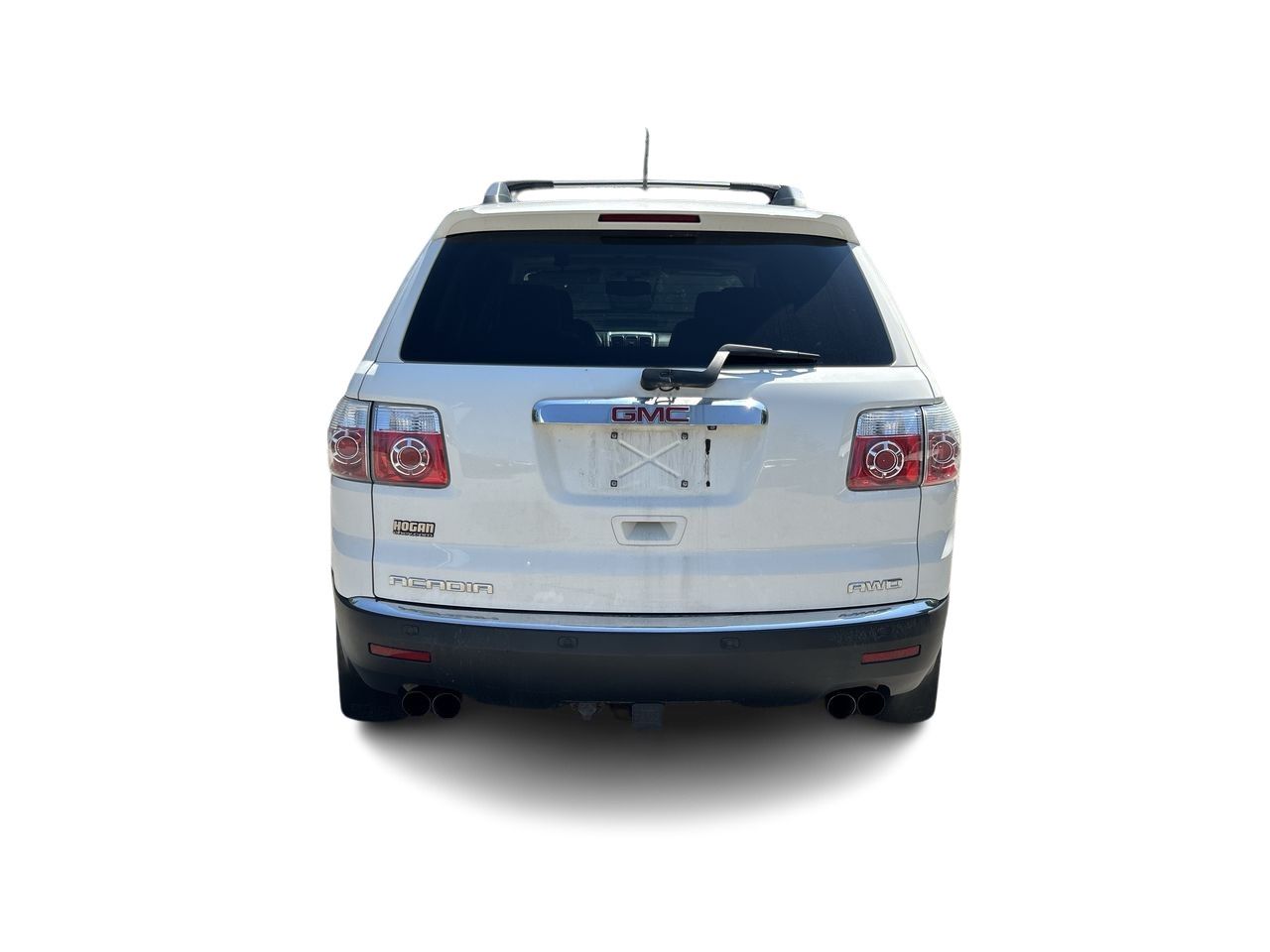 2011 GMC Acadia in Scarborough, Ontario