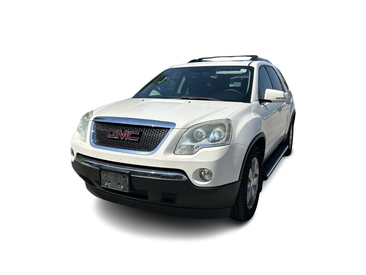 2011 GMC Acadia in Scarborough, Ontario