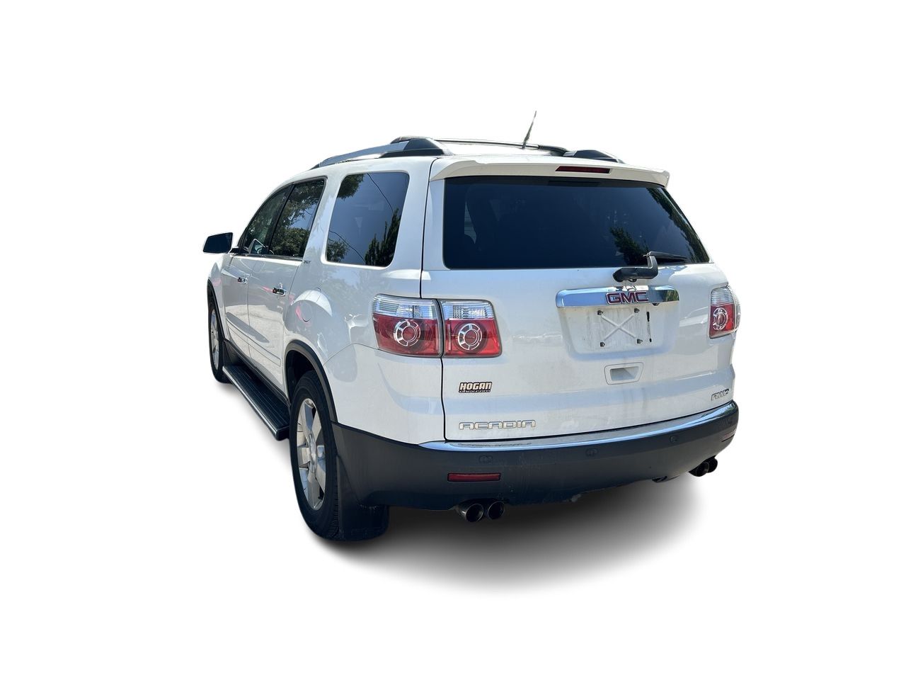2011 GMC Acadia in Scarborough, Ontario