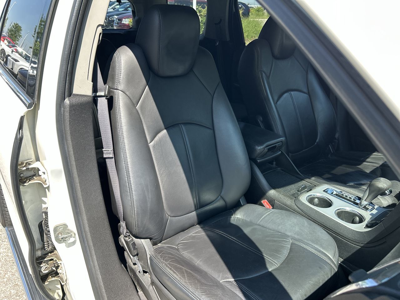 2011 GMC Acadia in Scarborough, Ontario