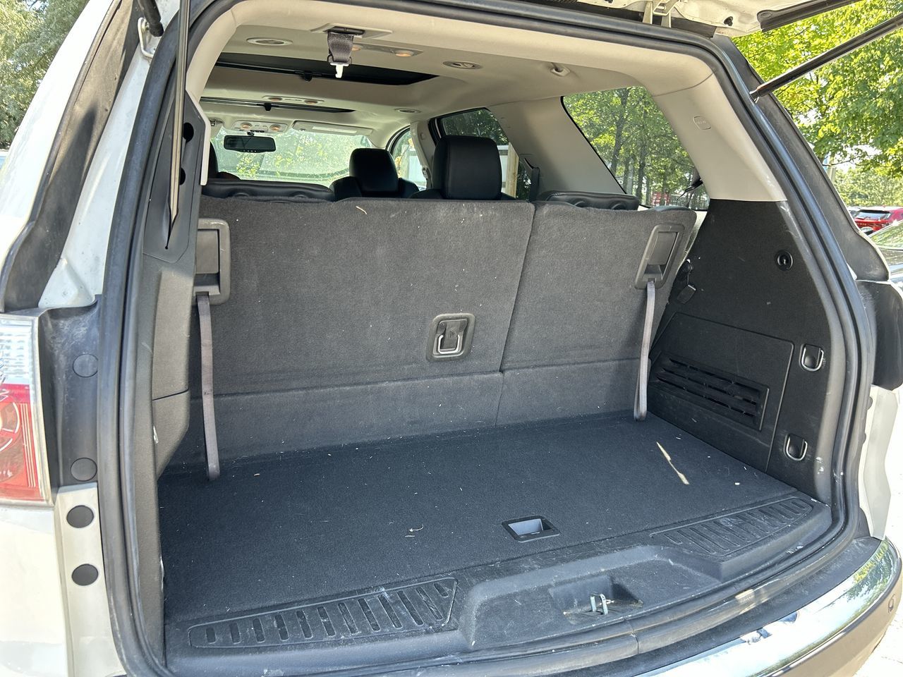 2011 GMC Acadia in Scarborough, Ontario