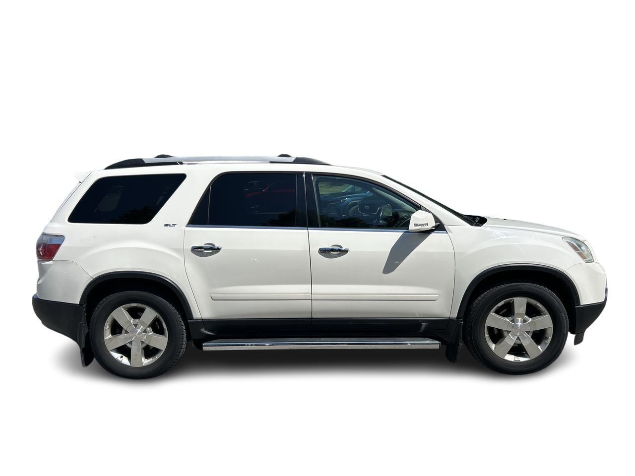 2011 GMC Acadia in Scarborough, Ontario