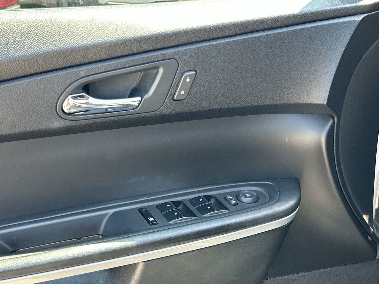2011 GMC Acadia in Scarborough, Ontario