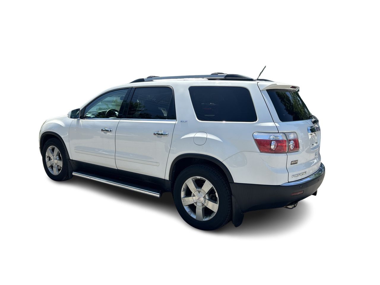 2011 GMC Acadia in Scarborough, Ontario
