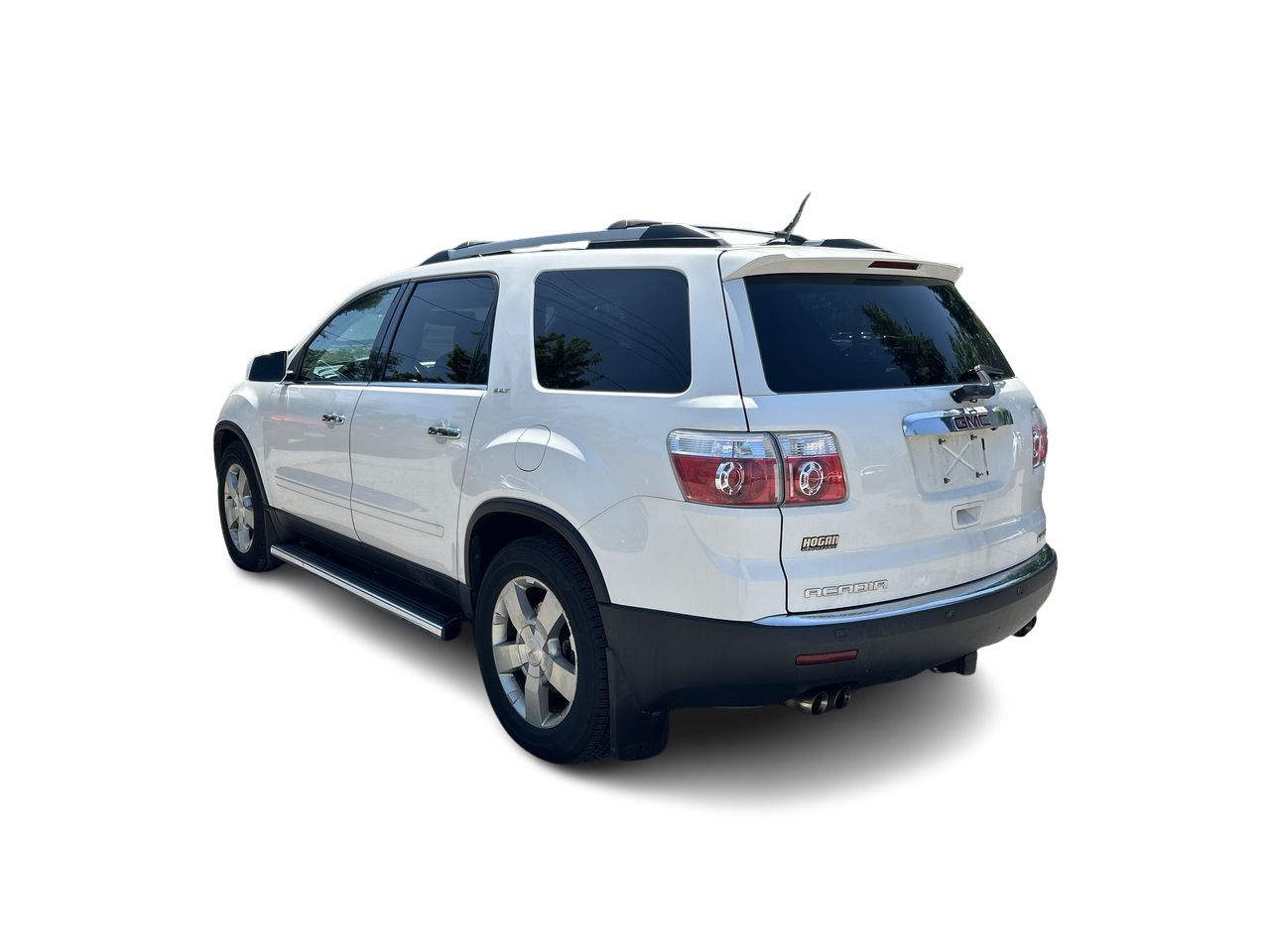 2011 GMC Acadia in Scarborough, Ontario