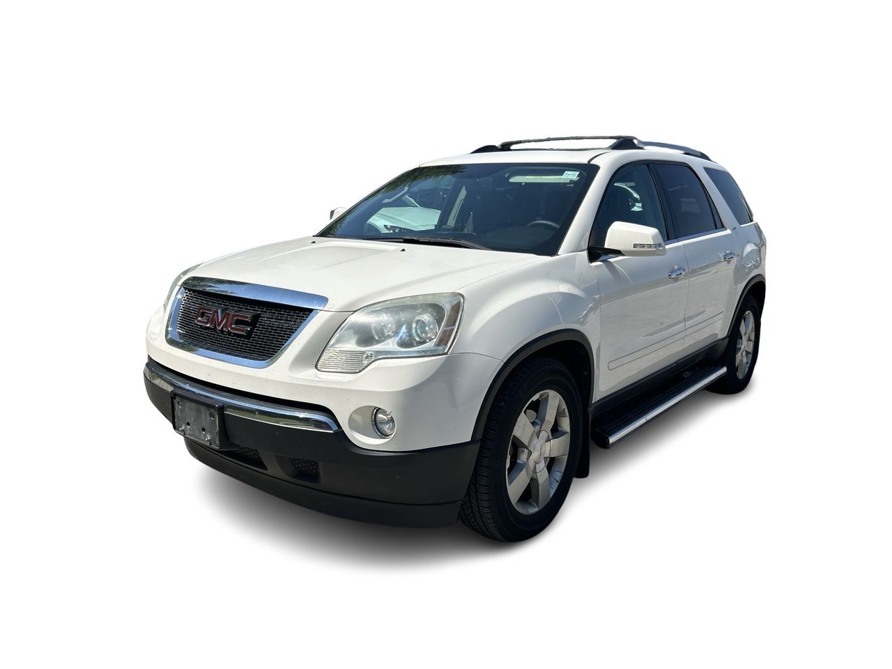 2011 GMC Acadia in Scarborough, Ontario