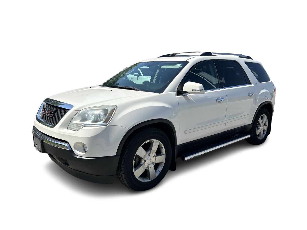 2011 GMC Acadia in Scarborough, Ontario