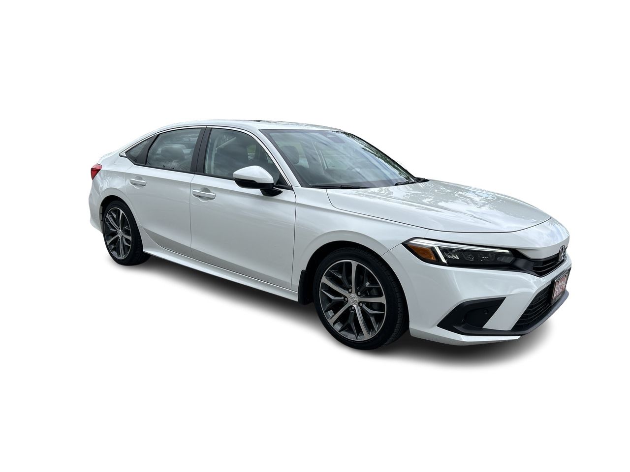 Honda Civic  2024