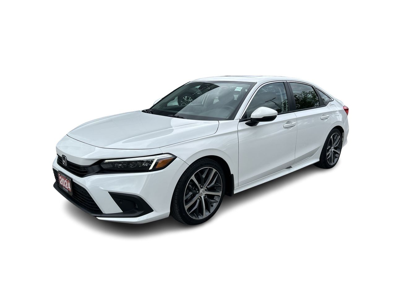 Honda Civic  2024