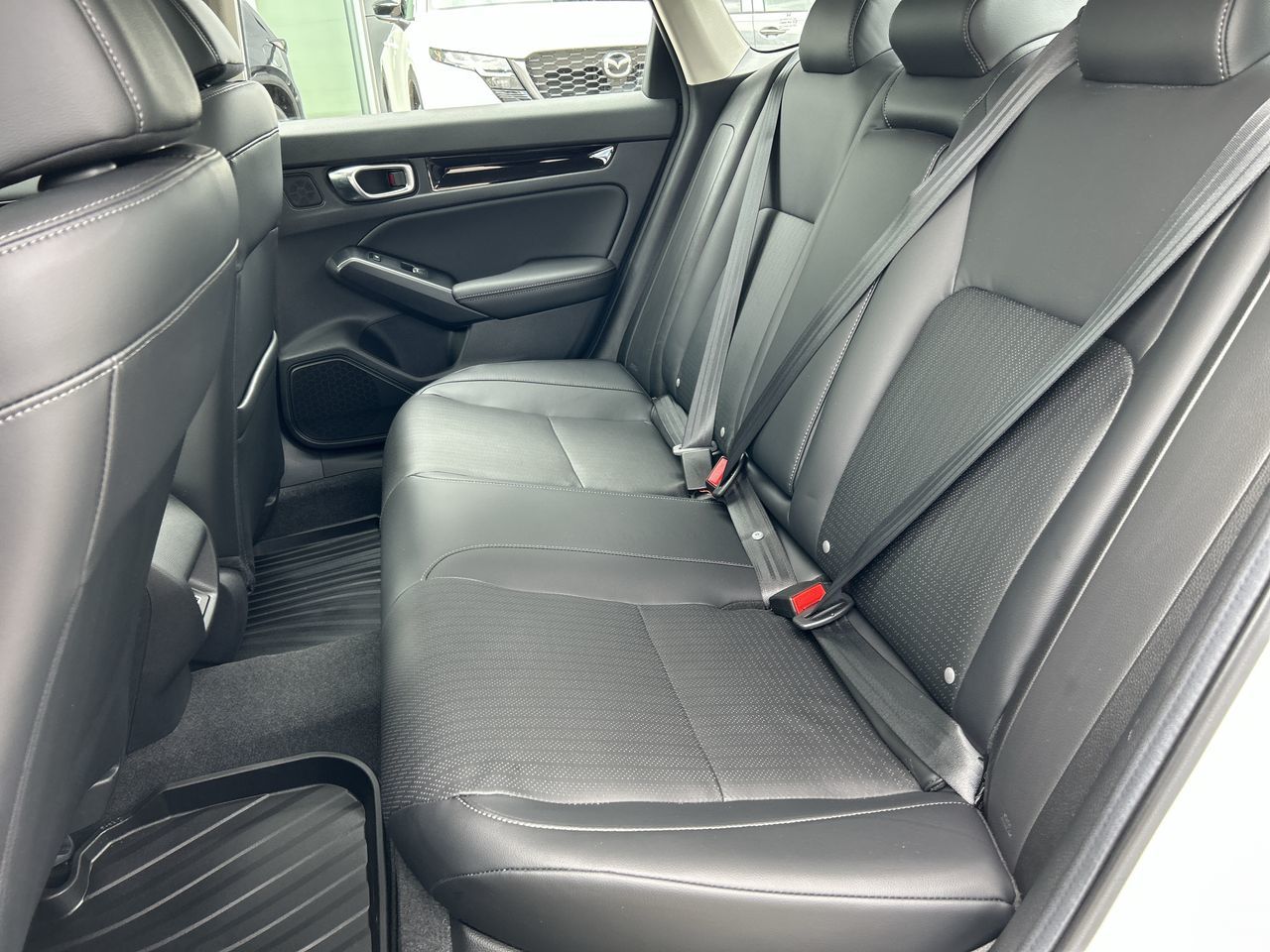 Honda Civic  2024