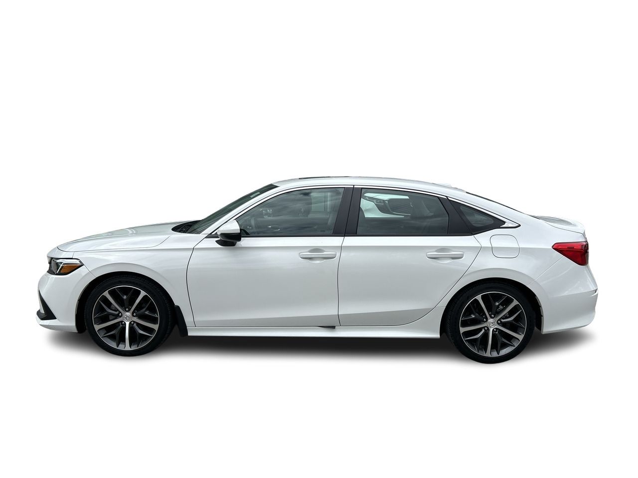 Honda Civic  2024