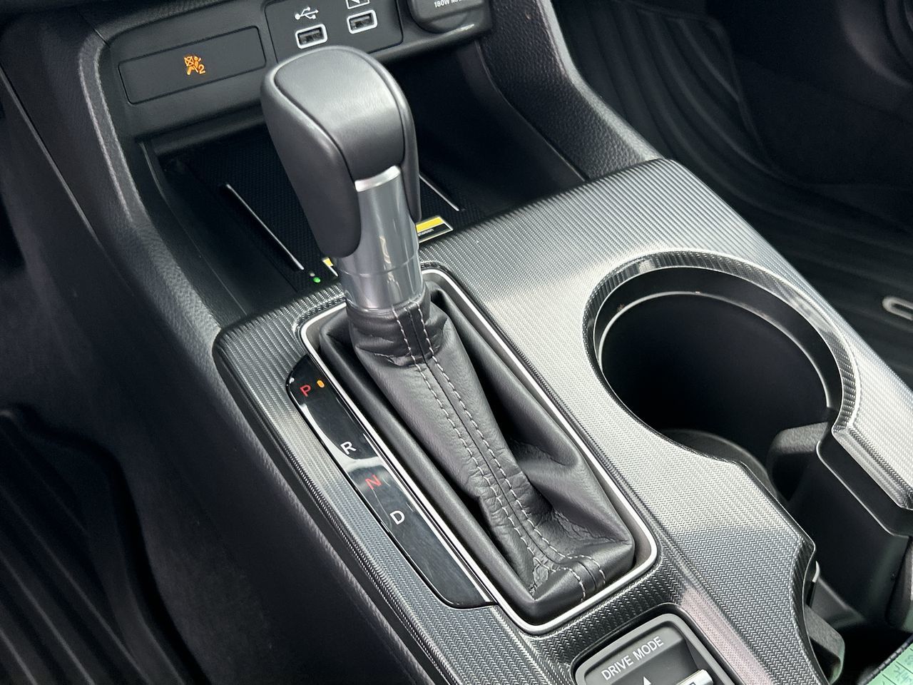 Honda Civic  2024