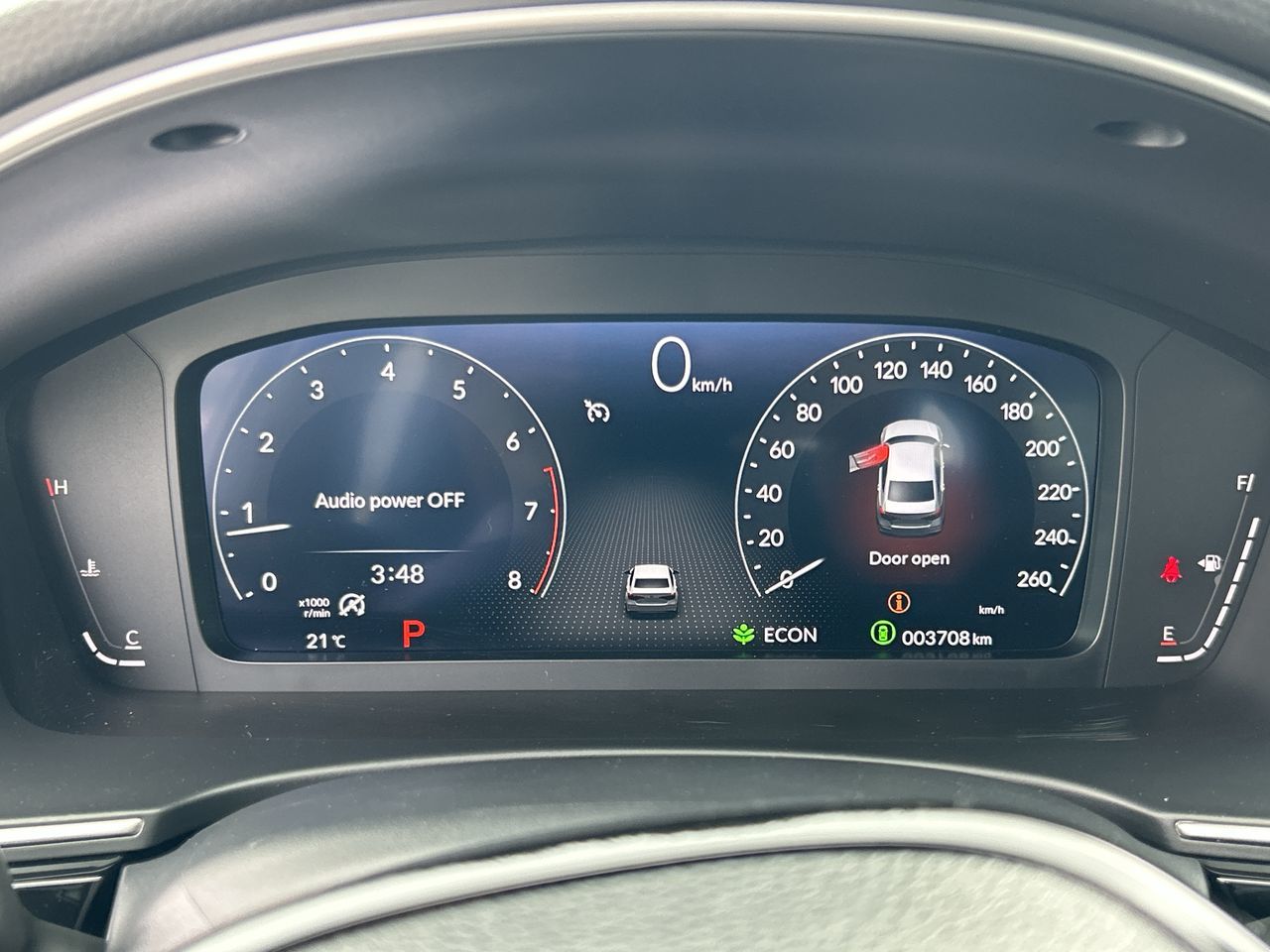 Honda Civic  2024