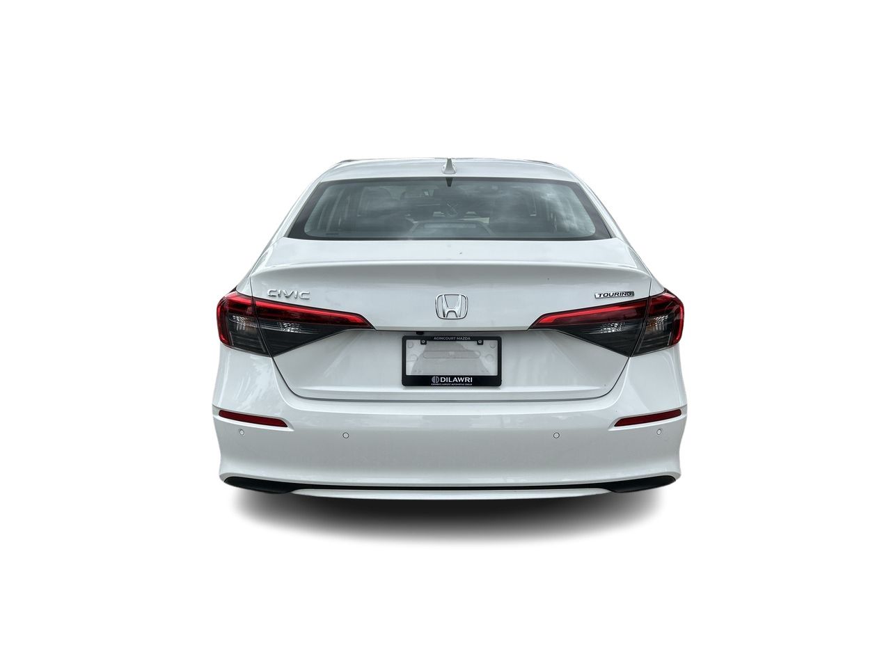 Honda Civic  2024