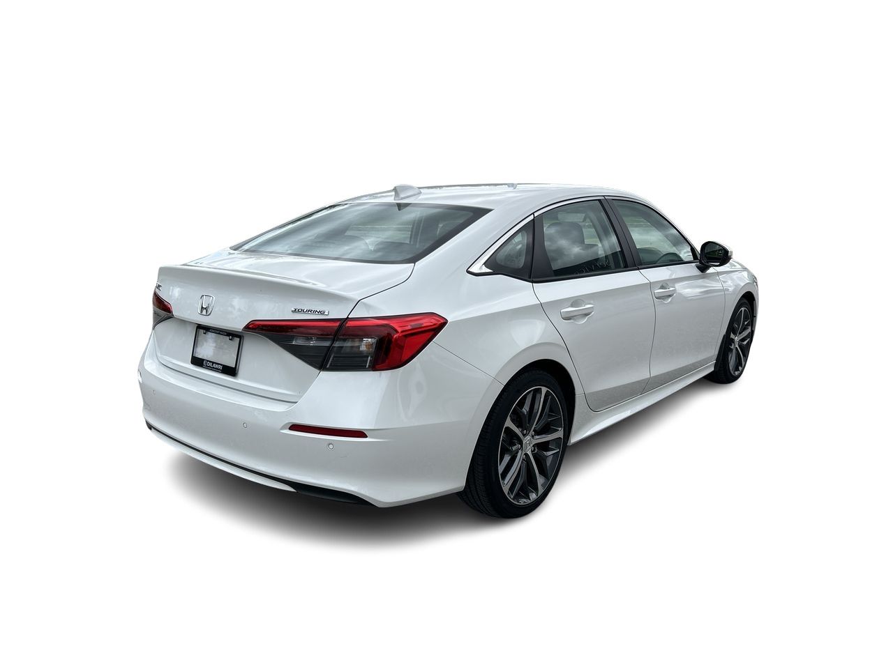 Honda Civic  2024