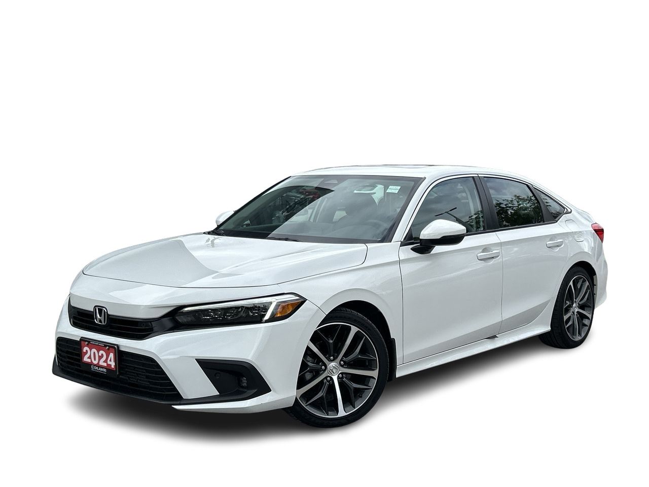Honda Civic  2024