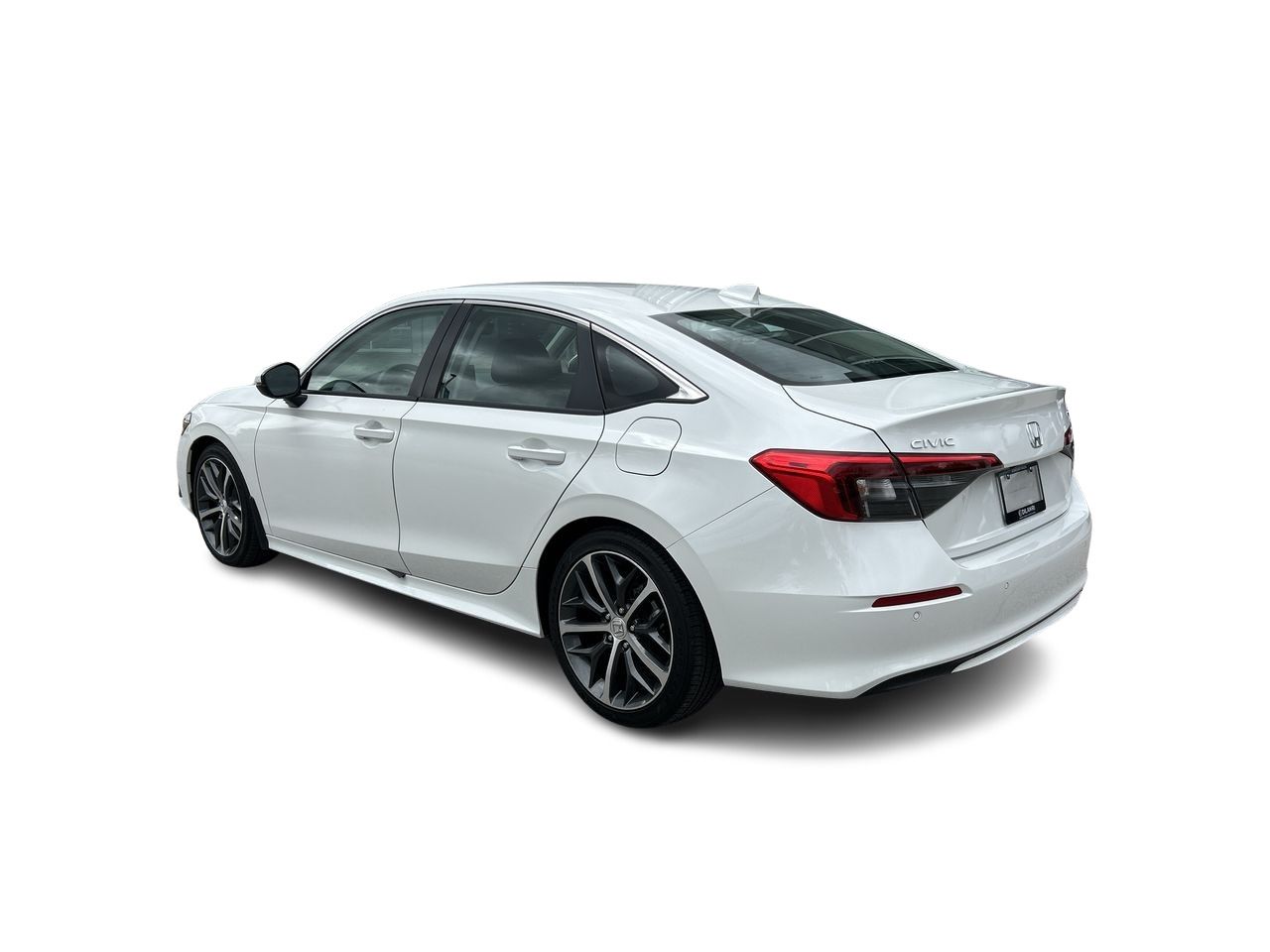 Honda Civic  2024