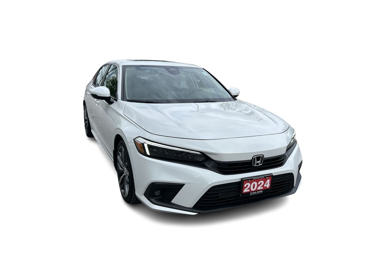 Honda Civic  2024