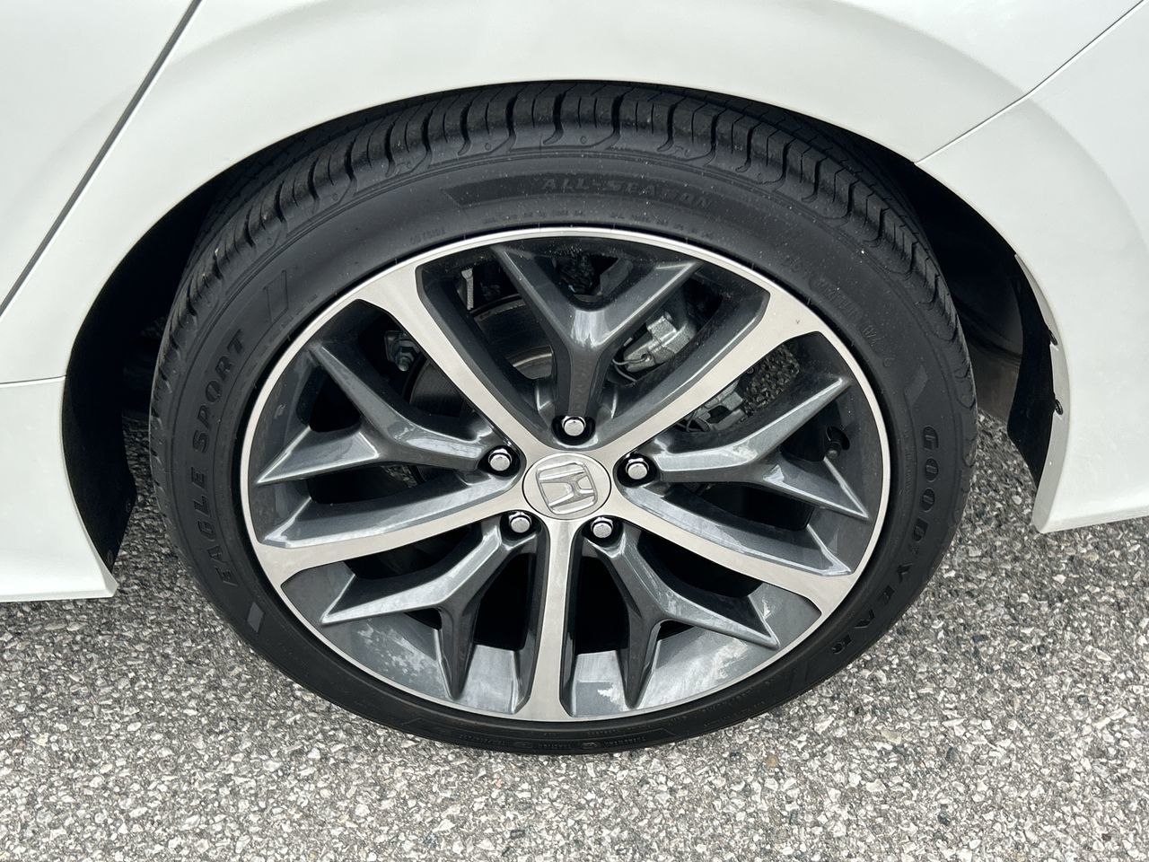 Honda Civic  2024
