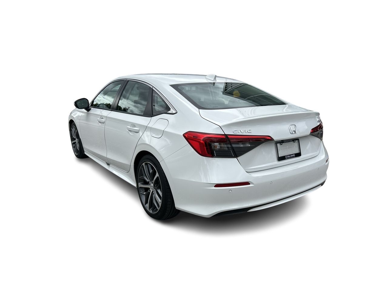 Honda Civic  2024