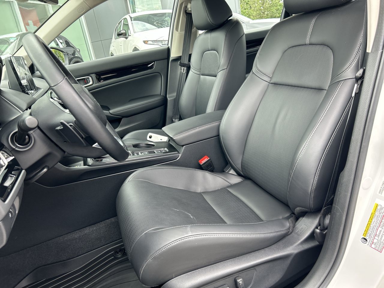 Honda Civic  2024