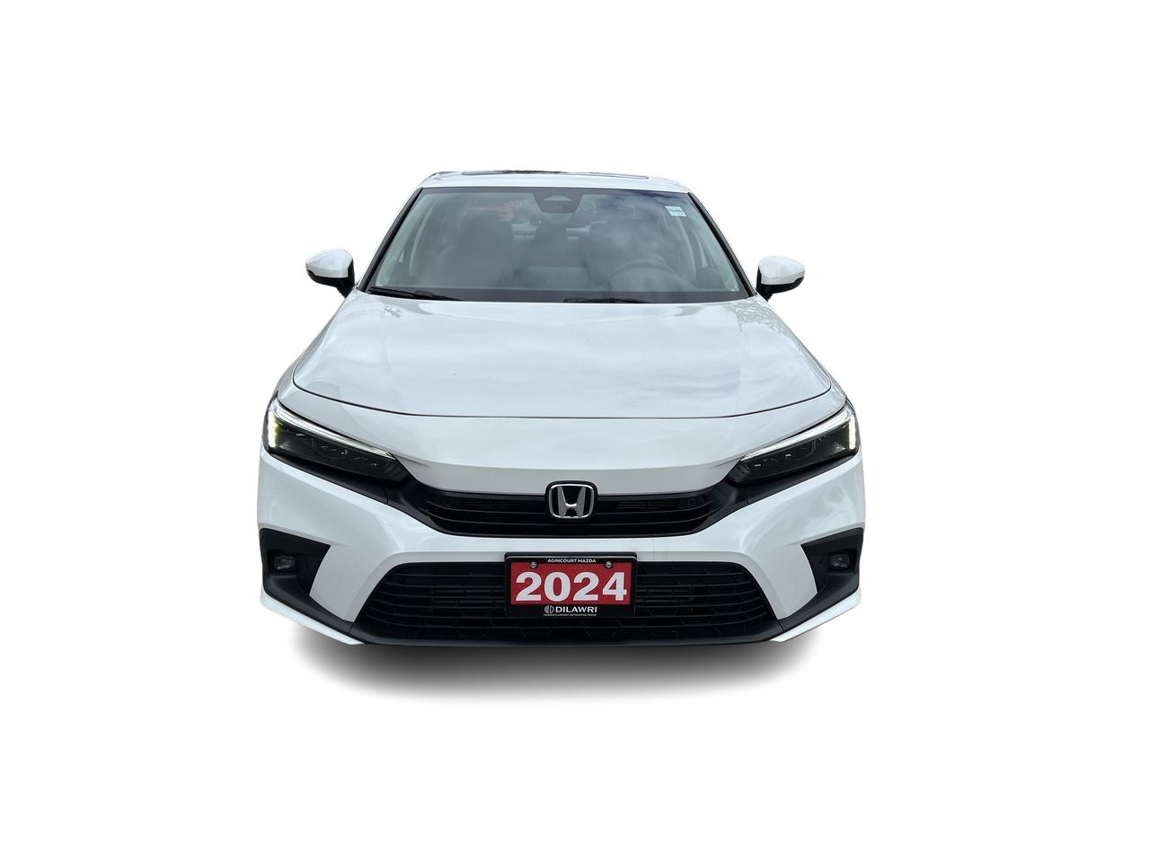 Honda Civic  2024