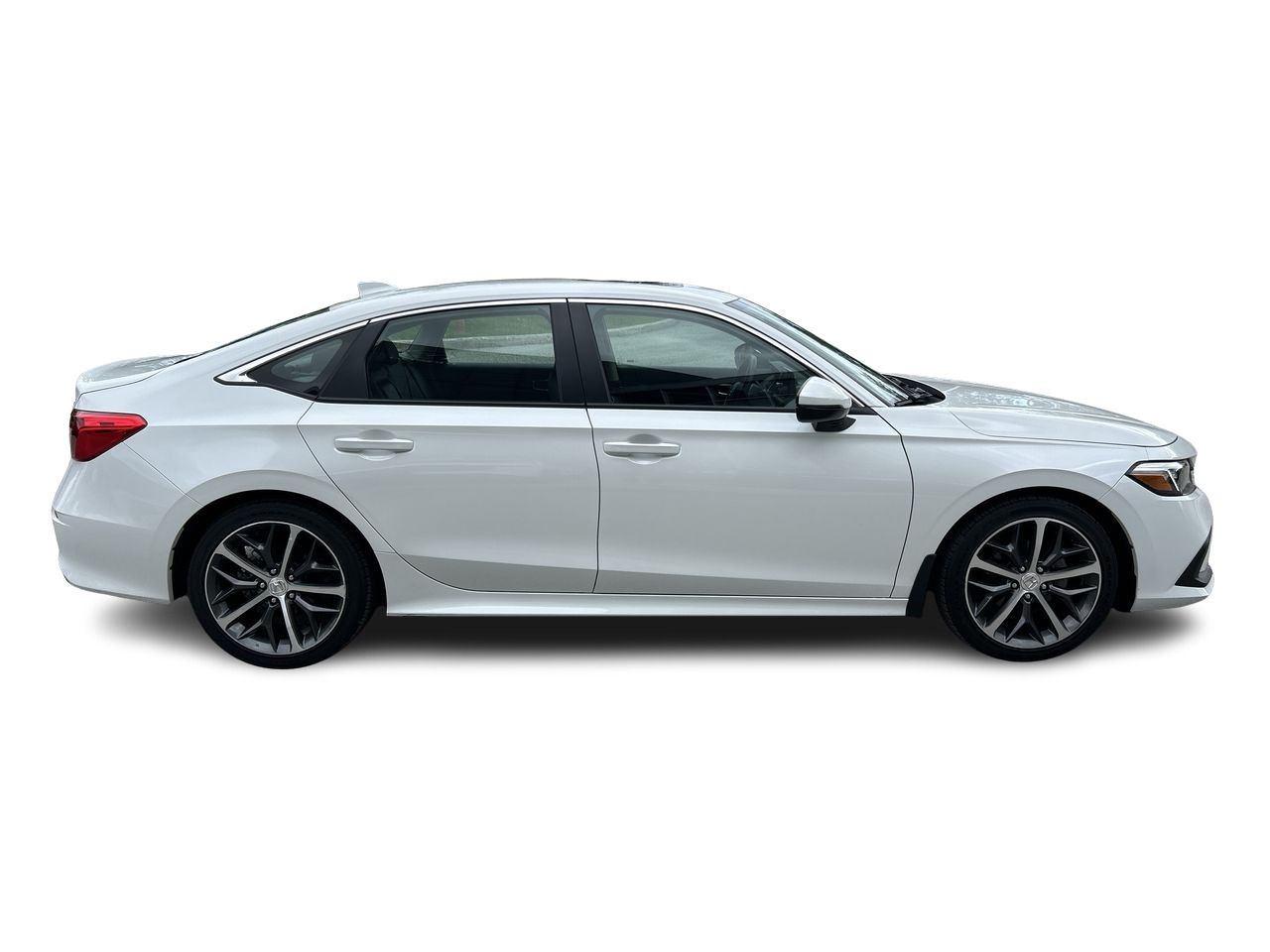 Honda Civic  2024