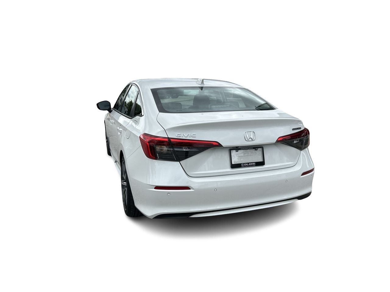 Honda Civic  2024