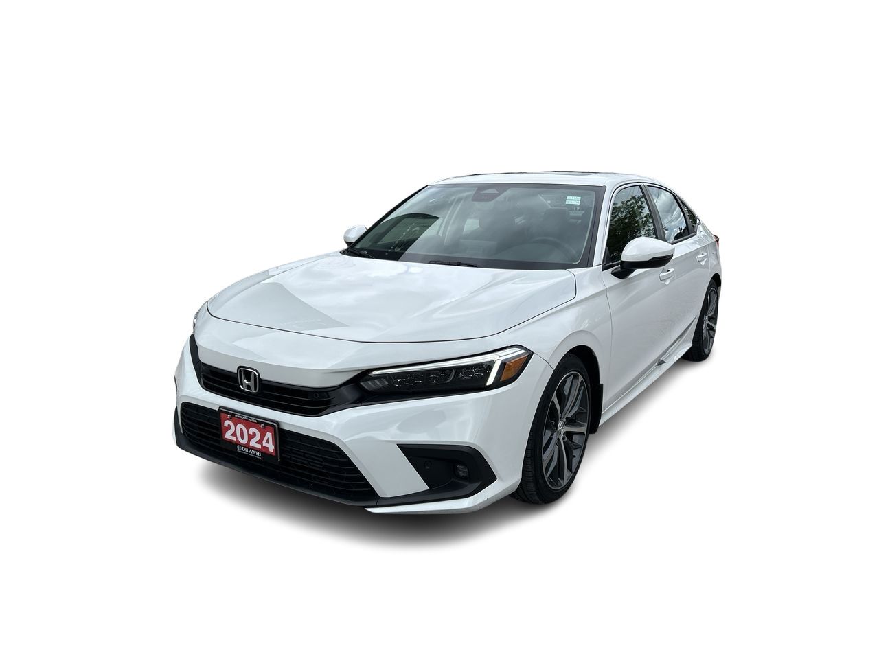 Honda Civic  2024