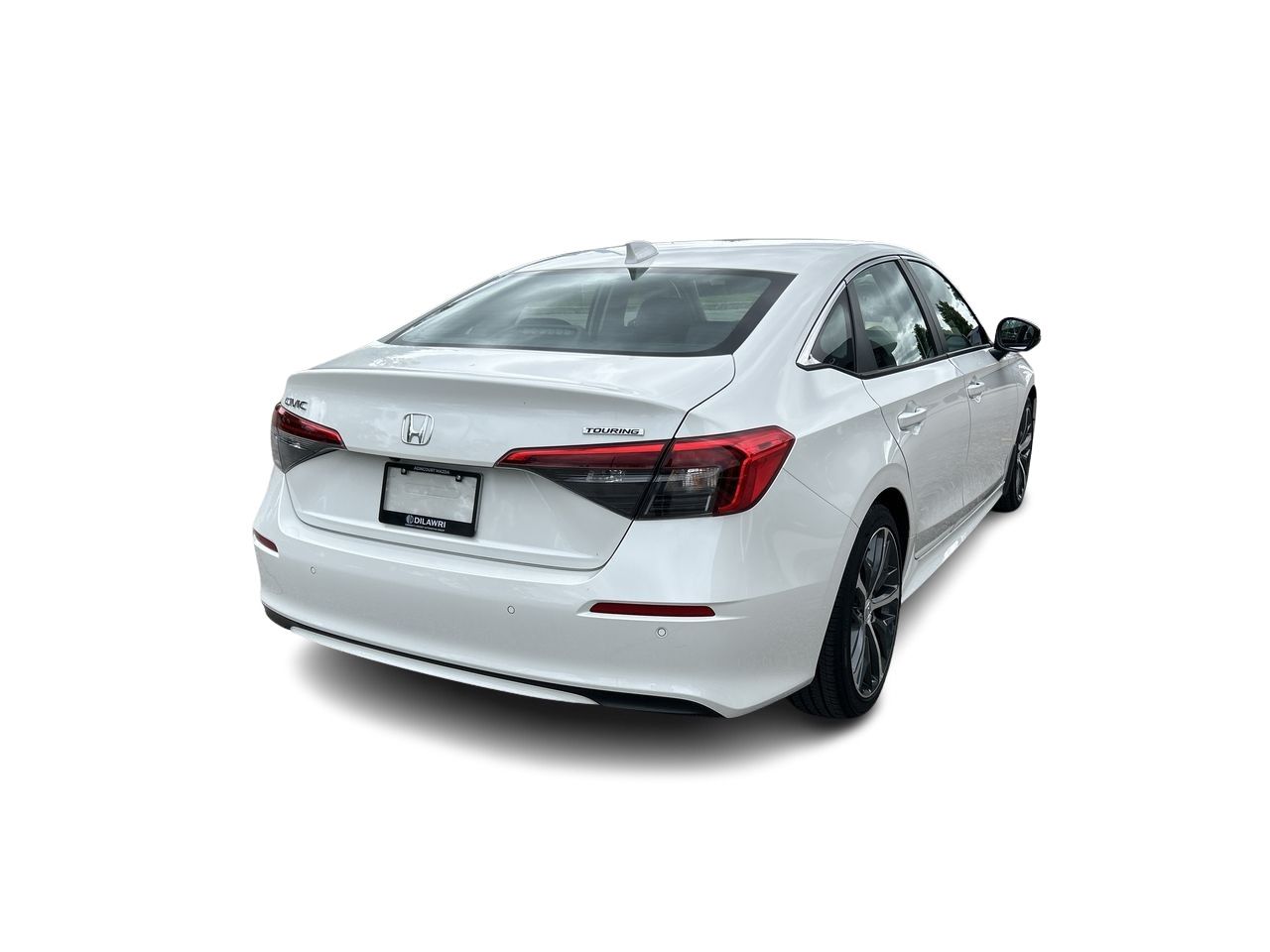 Honda Civic  2024