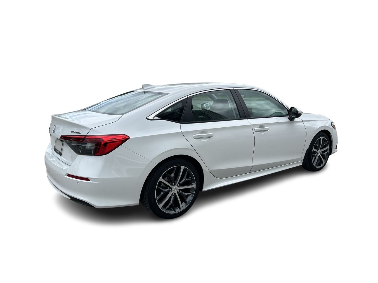 Honda Civic  2024