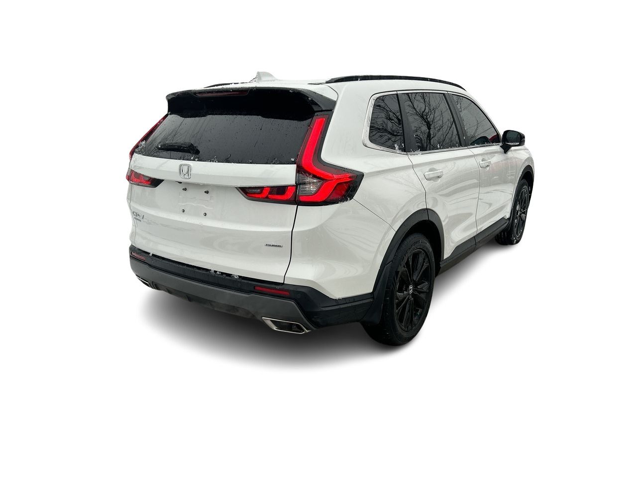 Honda CR-V Hybrid  2025 à Scarborough, Ontario