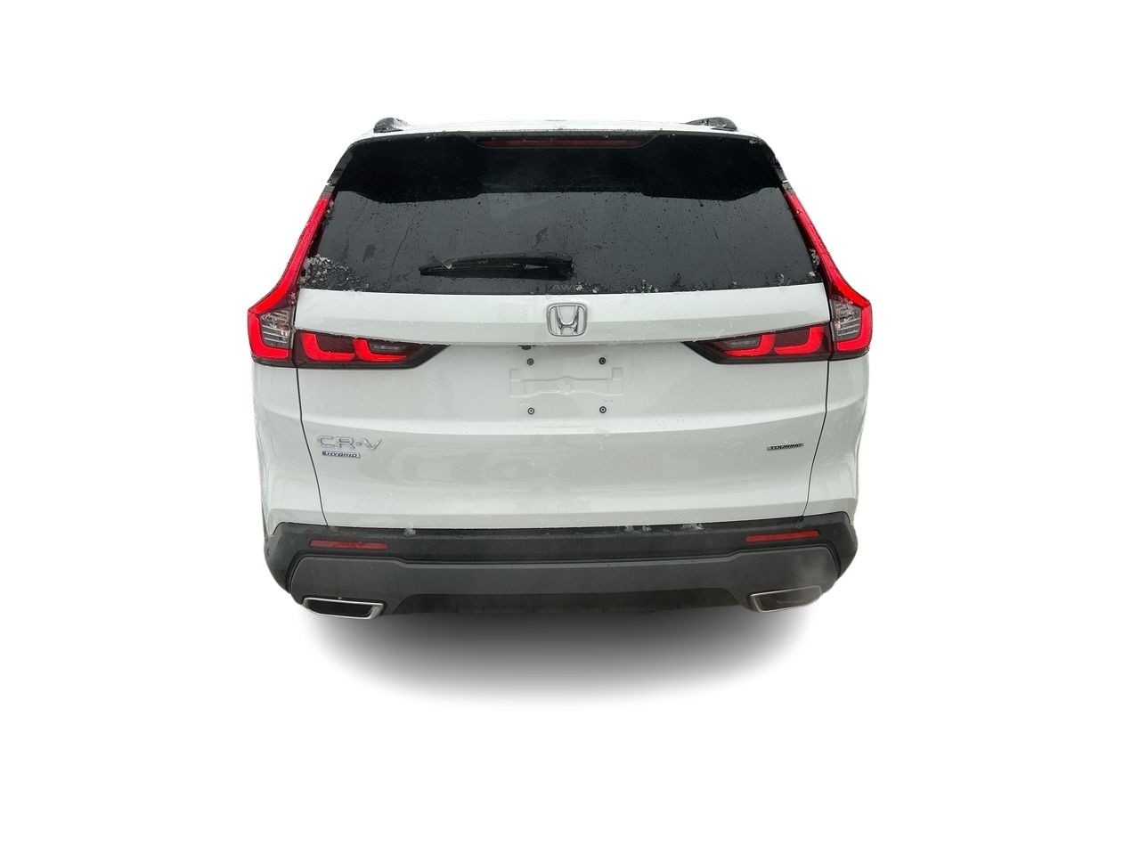 Honda CR-V Hybrid  2025 à Scarborough, Ontario