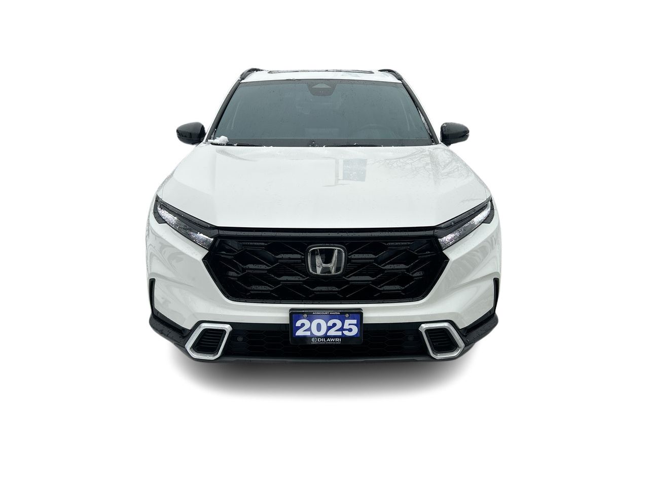 Honda CR-V Hybrid  2025 à Scarborough, Ontario